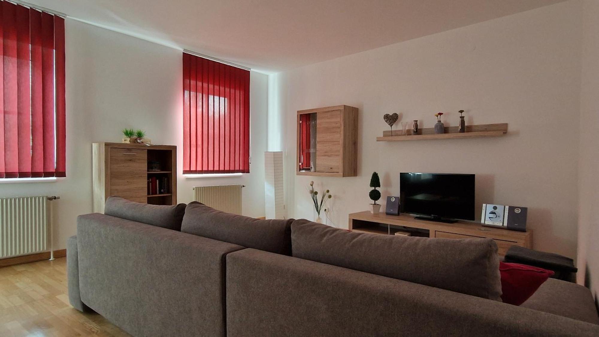 Apartment Nepomuk Kirchberg an der Pielach Luaran gambar