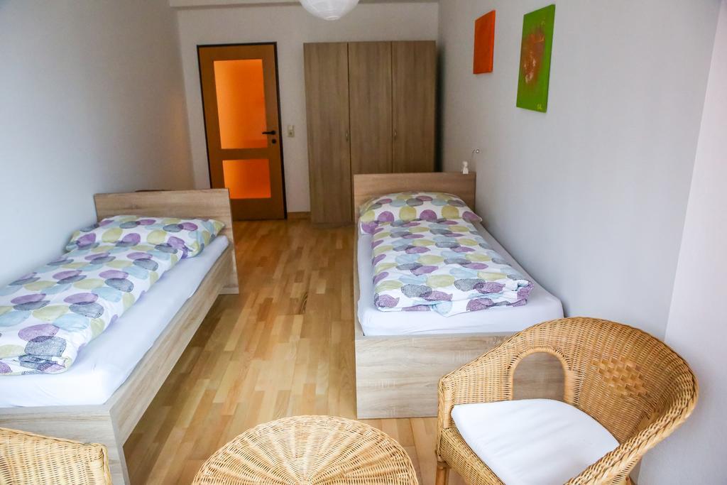 Apartment Nepomuk Kirchberg an der Pielach Luaran gambar